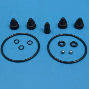 Chevy Convertible Top Pump Rebuild Kit, 1955-1962