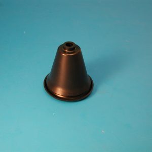 Chevy Brake Booster Push Rod Boot, Power, 1959-1964