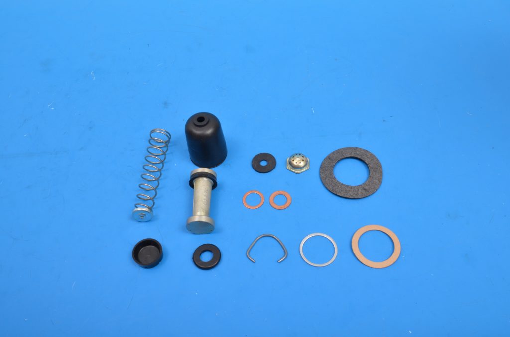 Corvette Brake Master Cylinder Rebuild Kit, 19531962