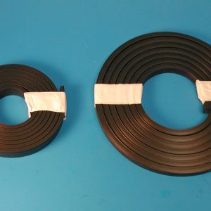 Chevy Convertible Top Tack Strip Repair Kit, 1955-1964