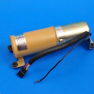 Chevy Convertible Top Pump, 1955-1962