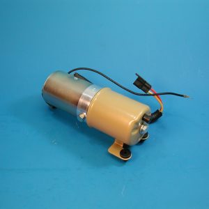 Chevy Convertible Top Pump, 1963-1964