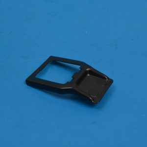 Chevy Convertible Top Switch Bracket, 1955-1957