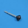 Chevy Convertible Top Switch Knob & Shaft, 1955-1956