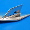 Chevy Hood Bird, Best, 1956