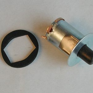 Chevy Dome Light Switch, 1957-1962