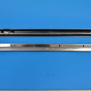 Chevy Flipper Assemblies, 2-Door Hardtop, 2-Spring, 1956-1957