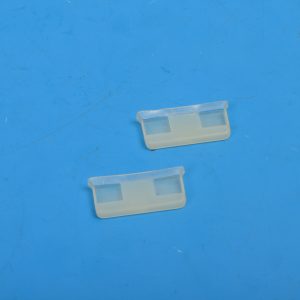 Chevy Flipper Plastic Bumpers, 2-Door Hardtop, 1955-1957