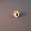 Chevy Front End Sheetmetal Screws, 1/4-inch, Cad Plated, 1955-1957
