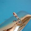 Chevy Inside Rear View Mirror, 1958-1962