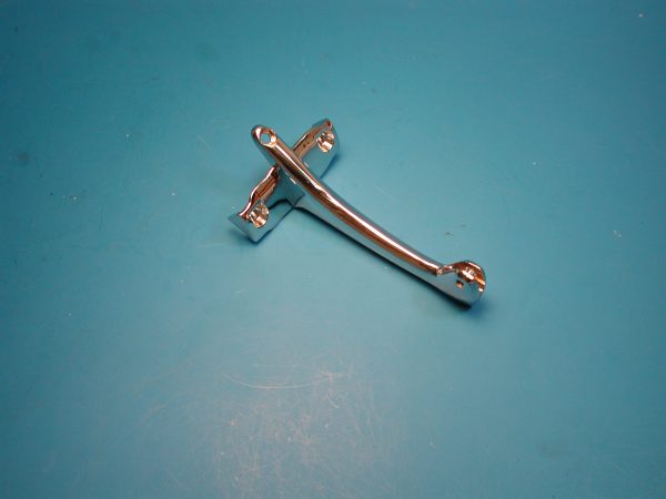 1958 Chevy Rearview Mirror Bracket, Convertible