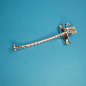 1961-1962 Chevy Rearview Mirror Bracket, Convertible