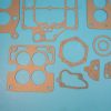 Chevy Carburetor Rebuild Kit, WCFB, Carter, 1955-1961