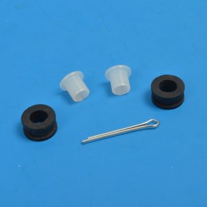 Chevy Carburetor Linkage Bushing Kit, 1955-1964