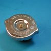 Chevy Radiator Cap, Replacement, 7-lb, 1955-1958
