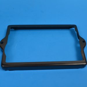 Chevy Battery Hold Down Retainer, 1955-1956