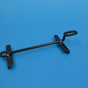 Chevy Battery Hold Down Retainer, 1960 & 1962-1963