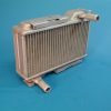 1957 Chevy Bel Air Deluxe Heater Core, Aluminum