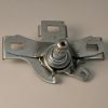 59 60 61 62 63 64 Chevy Door Release Mechanism, Right , 1959-1964