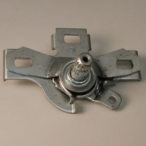 59 60 61 62 63 64 Chevy Door Release Mechanism, Right , 1959-1964