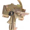Chevy Hood Latch Assembly, 1956