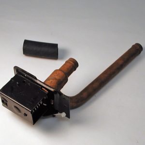 Chevy Heater Control Valve, 1955-1956