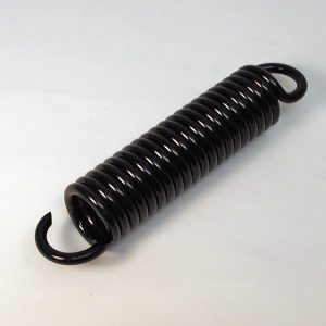 Chevy Hood Hinge Spring, 1956