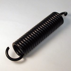 Chevy Hood Hinge Spring, 1957