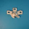 Chevy Door Release Mechanisms, Inner, Left & Right, 1955-1959