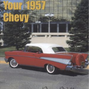 Classic Chevy Restoration