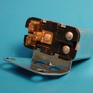 Chevy Horn Relay, 1957-1962
