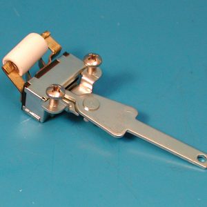 Chevy Heater Blower Switch, Deluxe, 1955-1956