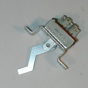 Chevy Heater Blower Switch, 1958-1962