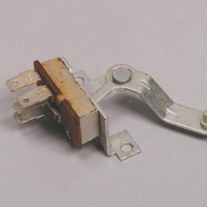 Chevy Heater Blower Switch, 1963