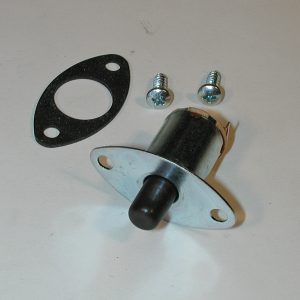 Chevy Dome Light Switch, 1955-1956