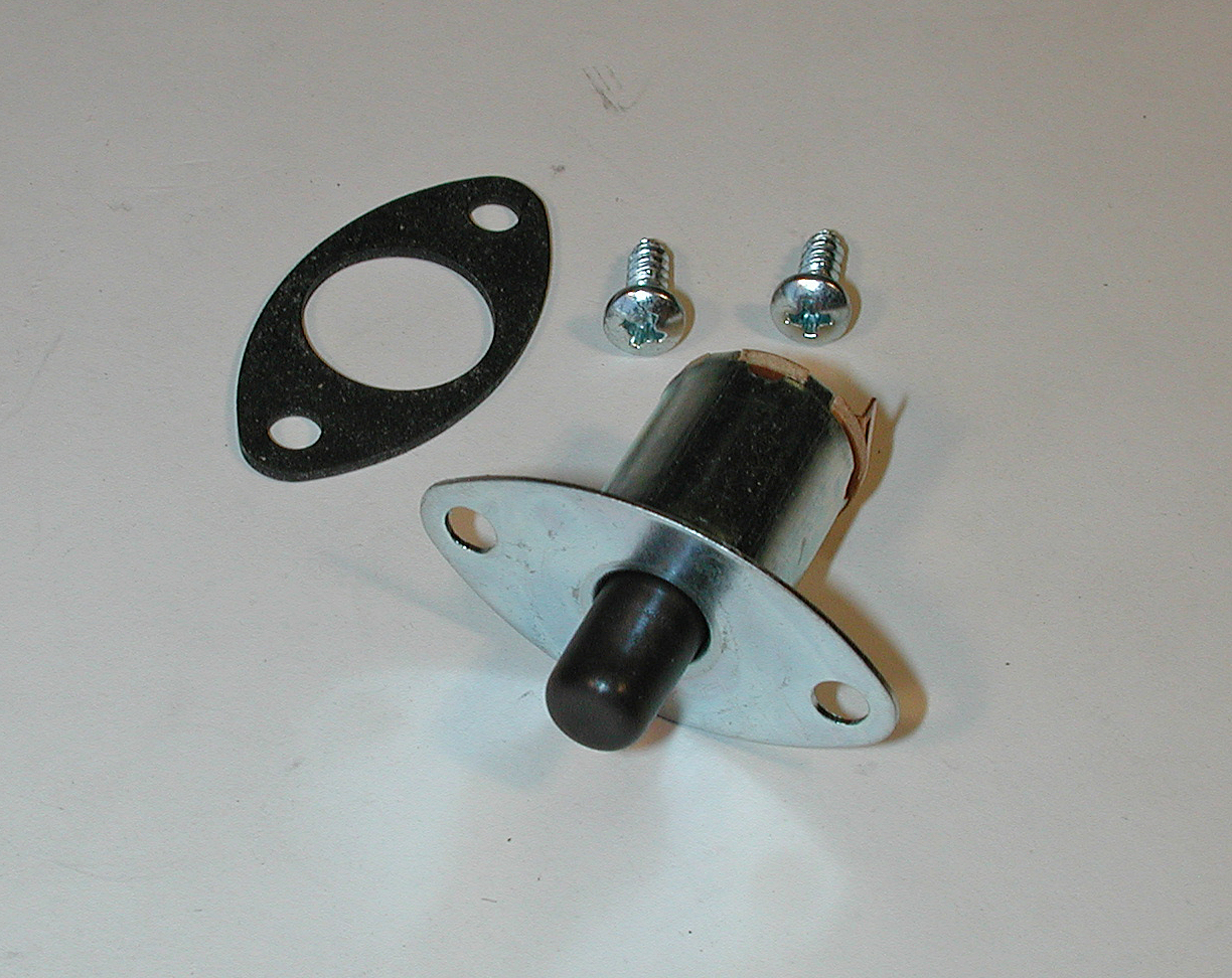 Chevy Dome Light Switch, 19551956 Bowtie Classic Parts 19551964 Bel Air, Nomad, Impala