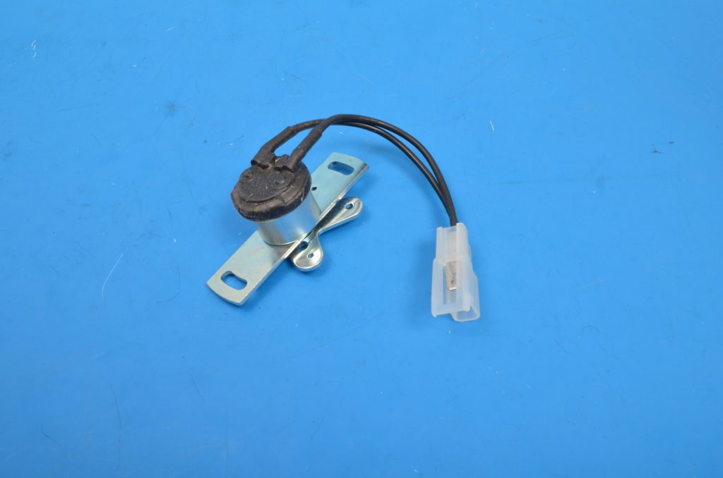 Chevy Backup Light Switch Assembly, 4speed, 19591962