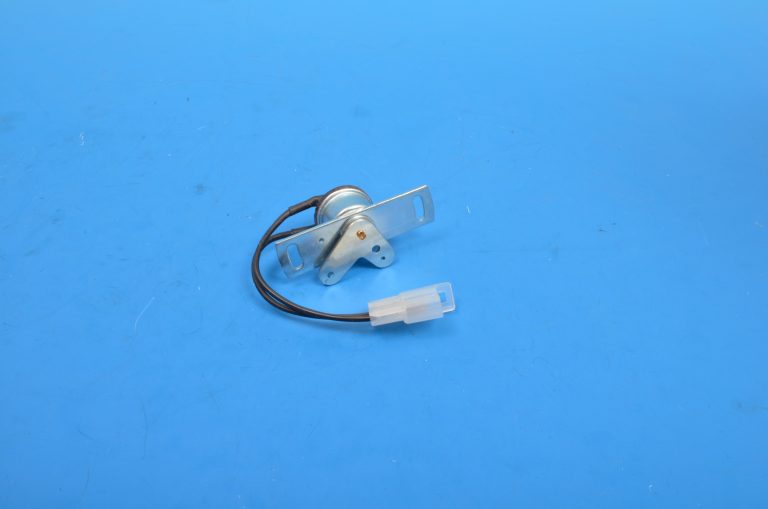 Chevy Backup Light Switch Assembly, 4speed, 19591962