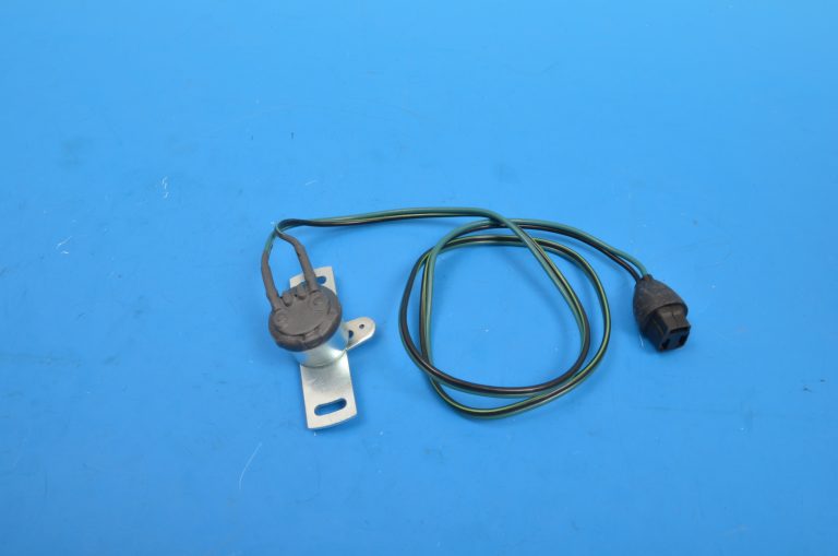 Chevy Backup Light Switch Assembly, 4speed, 1964