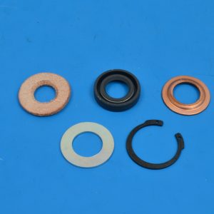 Chevy Power Steering Hydraulic Cylinder Rebuild Kit, 1955-1957