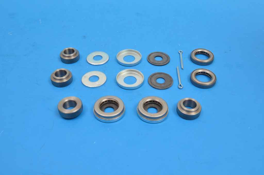 Chevy Idler Arm Bearing Kit, 19551957 Bowtie Classic Parts 1955