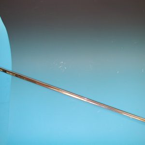 Chevy Fender Molding, BelAir, Left Upper or Right Lower, 1956