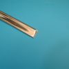 Chevy Fender Molding, BelAir, Right Upper or Left Lower, Good, 1956
