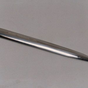 Chevy Fender Molding, BelAir & 210, Right, 1957