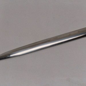 Chevy Fender Molding, BelAir & 210, Left, 1957