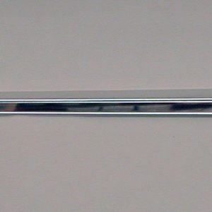 Chevy Fender Molding, Impala, Left or Right, 1961