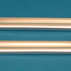 Chevy Fender Moldings, Impala, 1963