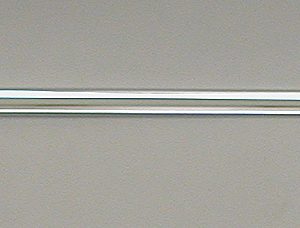 Chevy Fender Molding, Impala, Upper, Left or Right, 1964