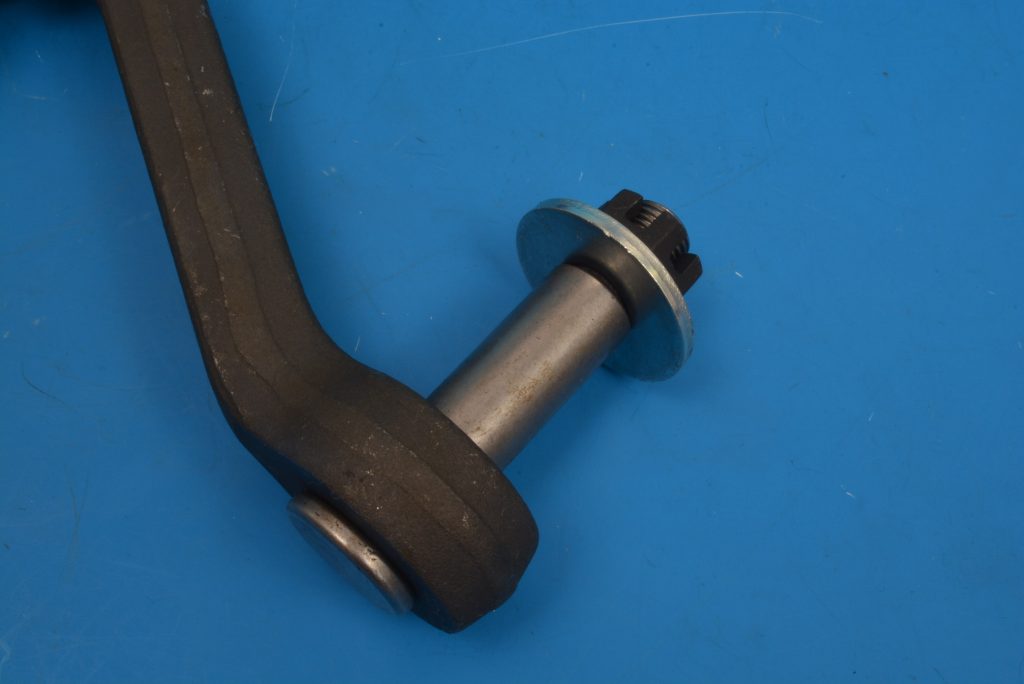 Chevy Idler Arm, Standard Steering, 19551957 Bowtie Classic Parts