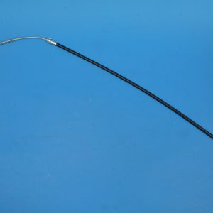 Chevy Rear Emergency Brake Cable, Each, 1958-1964
